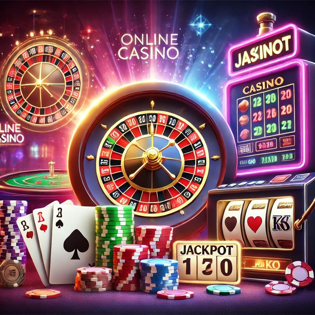 Platform juaratoto dengan antarmuka sportsbook dan live-dealer