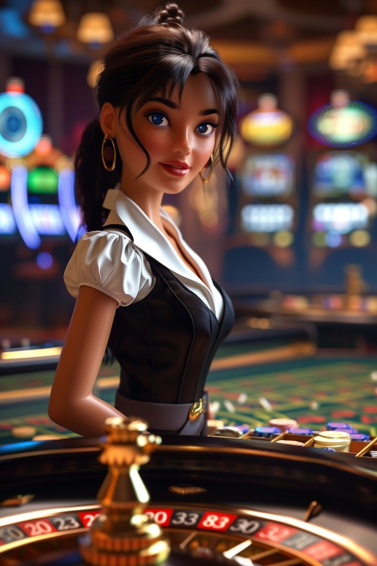 Evolution Gaming Game 