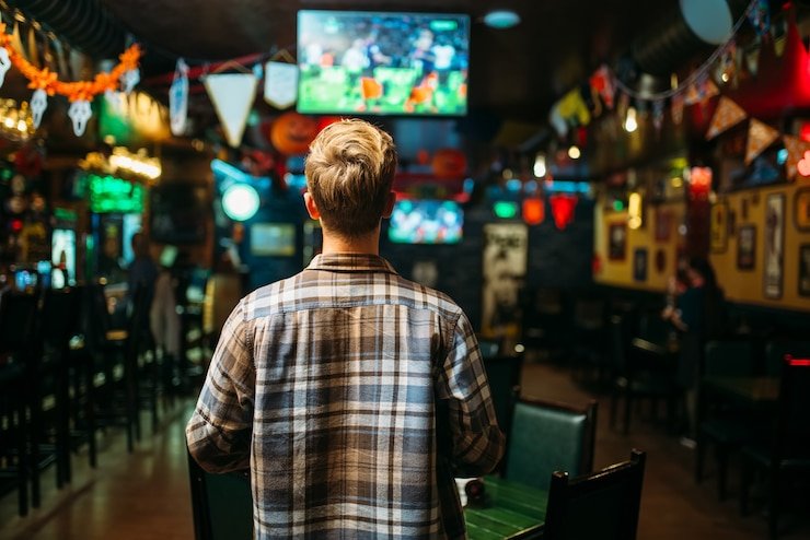 Dashboard Top Trend Gaming di juaratoto menampilkan pasar Liga 1 dan permainan populer